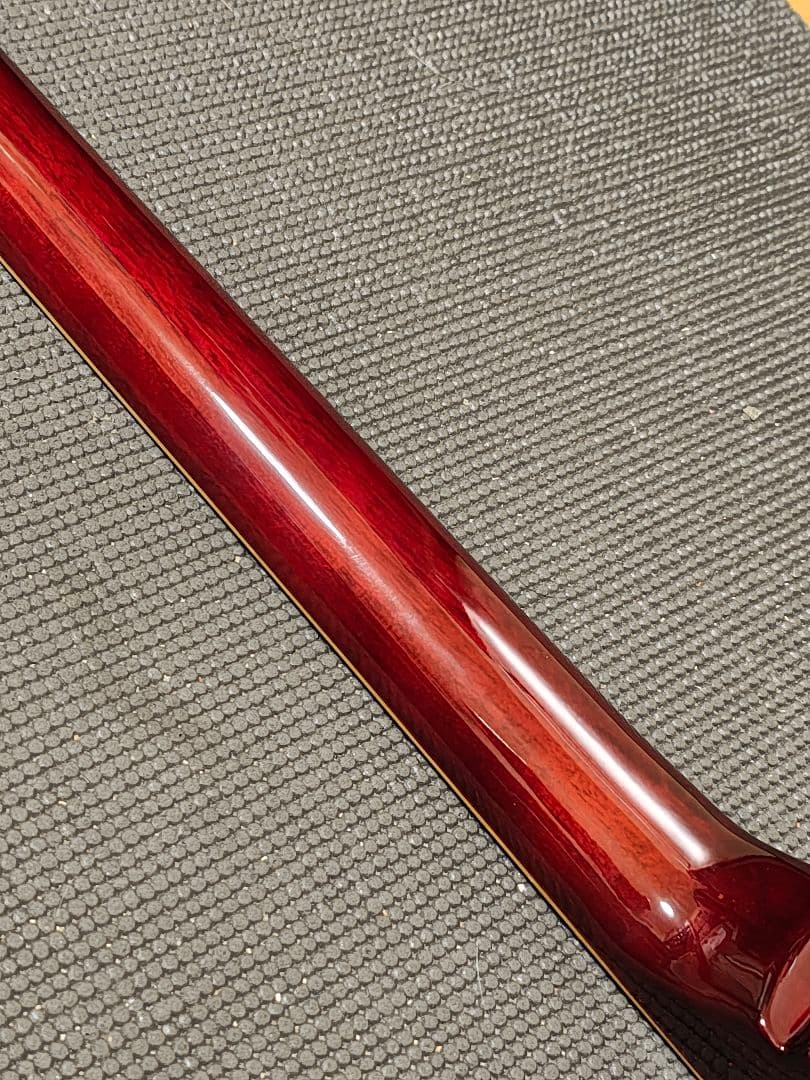 Epiphone Les Paulゴールドトップ /美品 ギグバック付