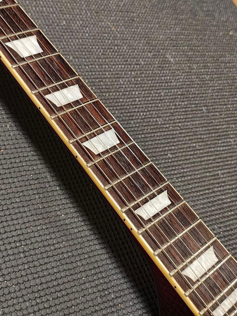 Epiphone Les Paulゴールドトップ /美品 ギグバック付