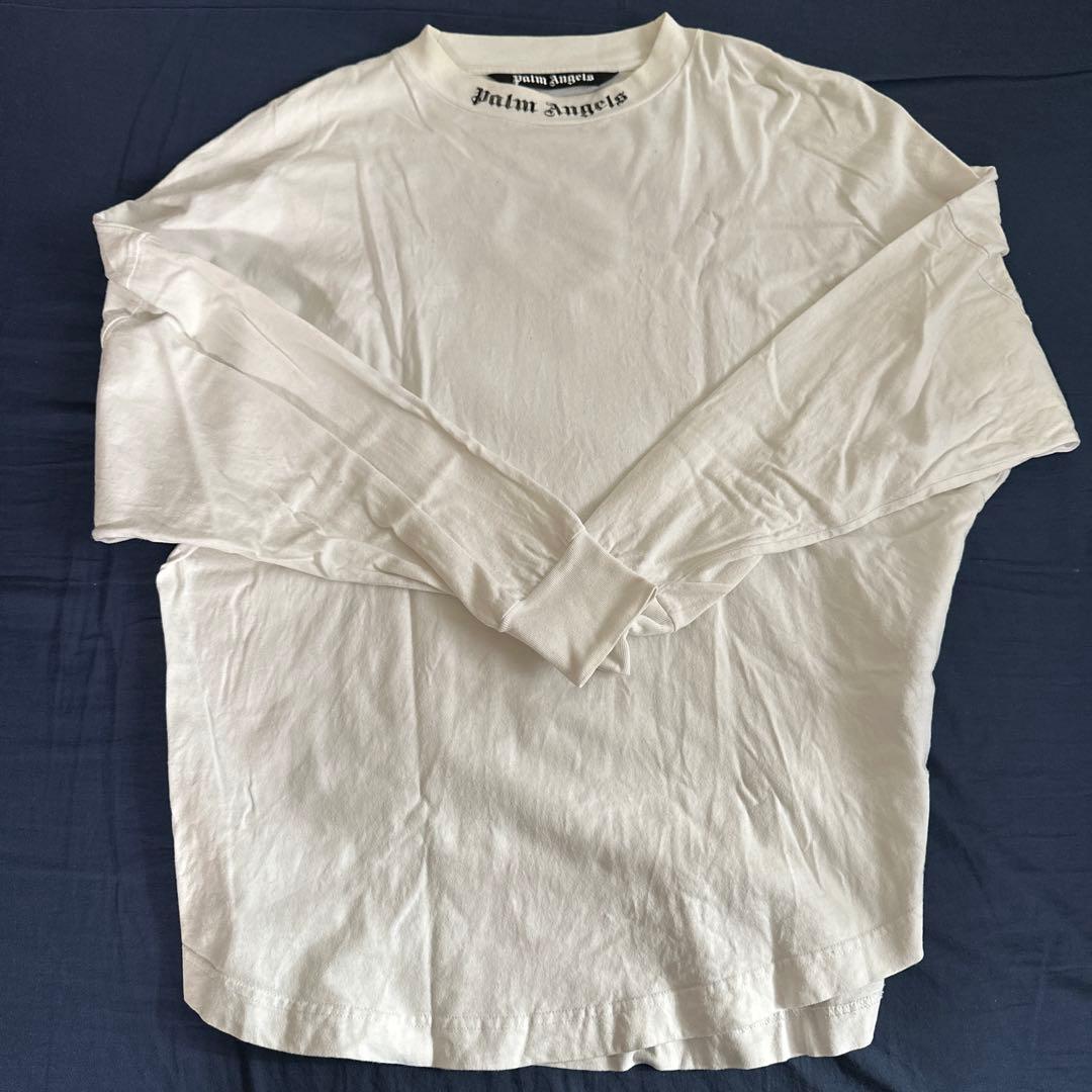 PALM ANGELS ロンT