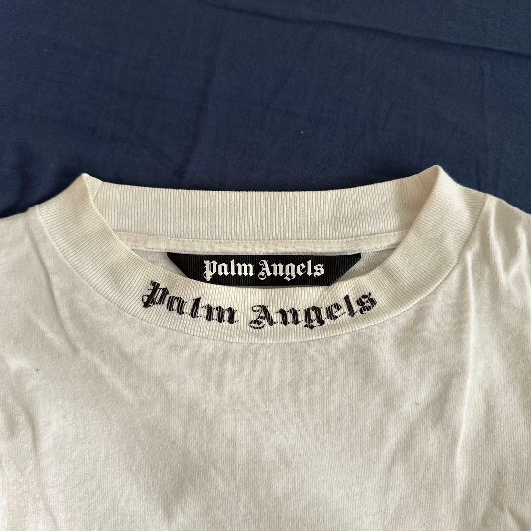 PALM ANGELS ロンT