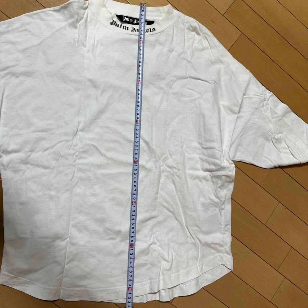 PALM ANGELS ロンT