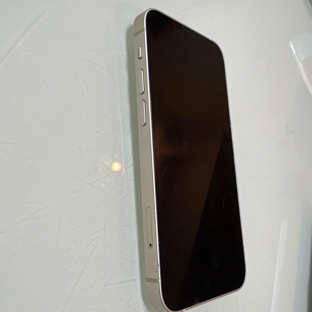 Apple iPhone 13miniホワイト