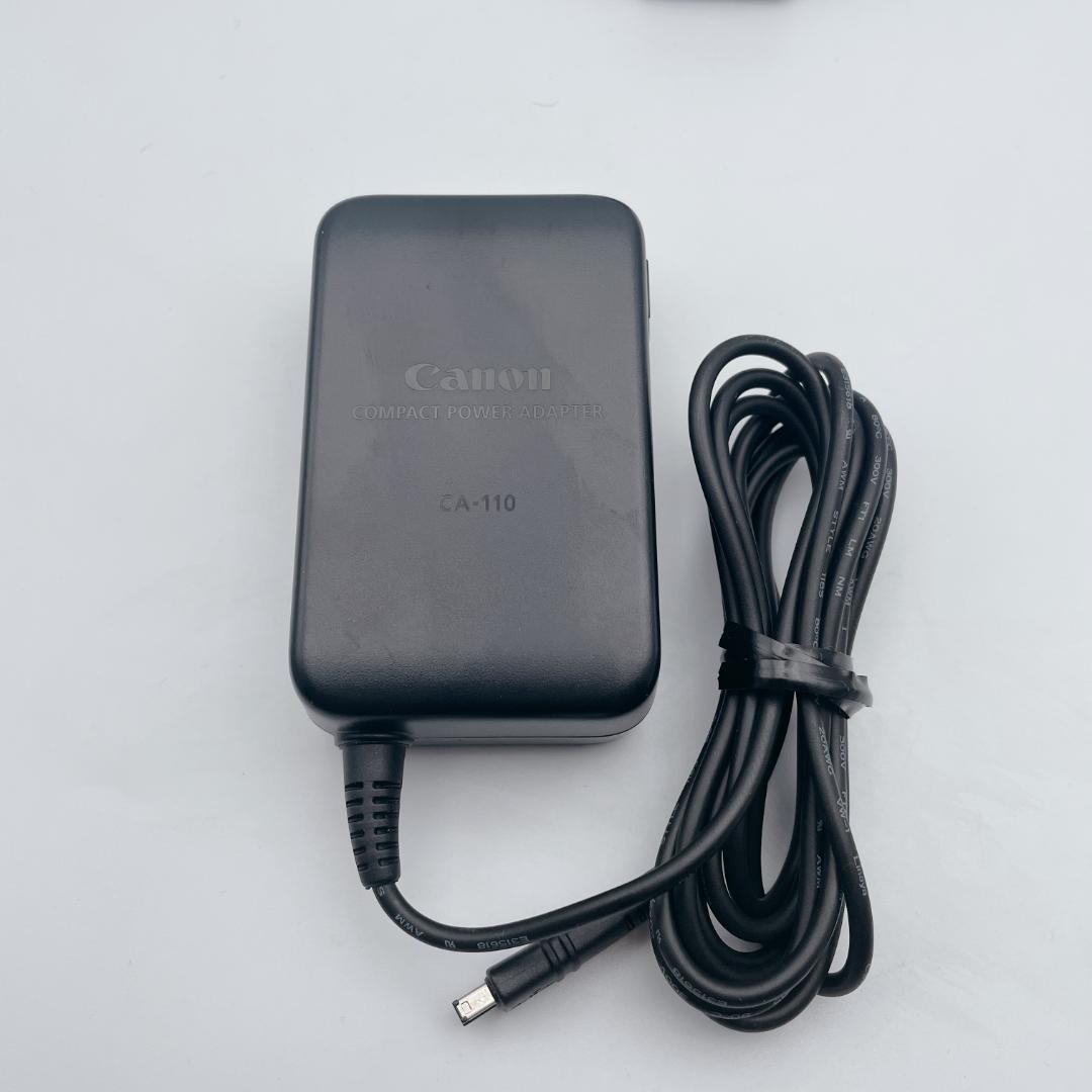 【美品】Canon iVIS HF R41 デジタルビデオカメラ キヤノン