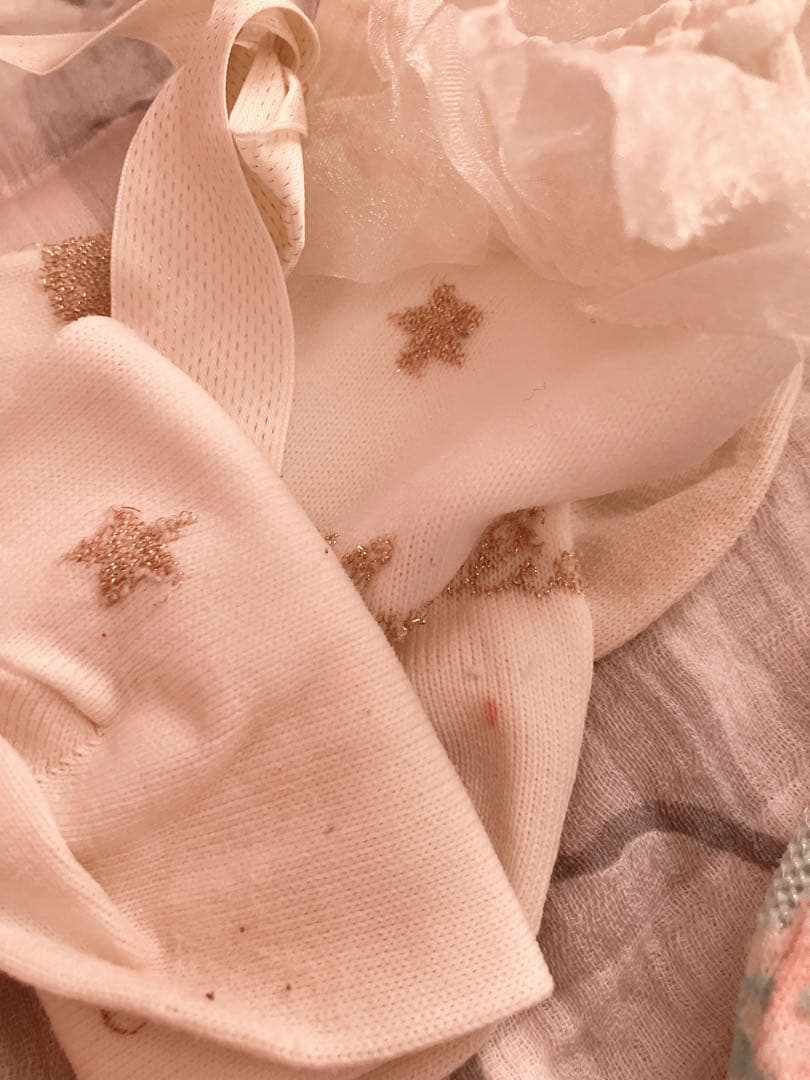 angelicpretty他ソックスまとめ売り