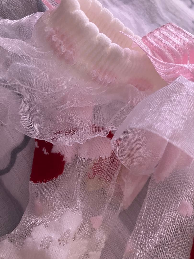 angelicpretty他ソックスまとめ売り