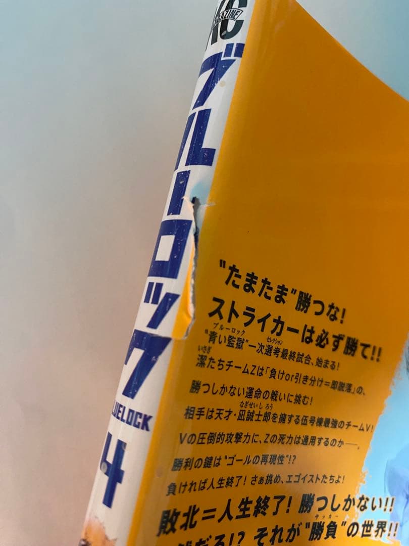 ‼️値下げ中‼️ブルーロック 30巻セット
