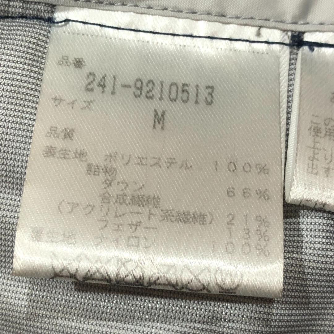 CALLAWAY キャロウェイ ゴルフ 2WAY ダウンフェザー ジャケット M