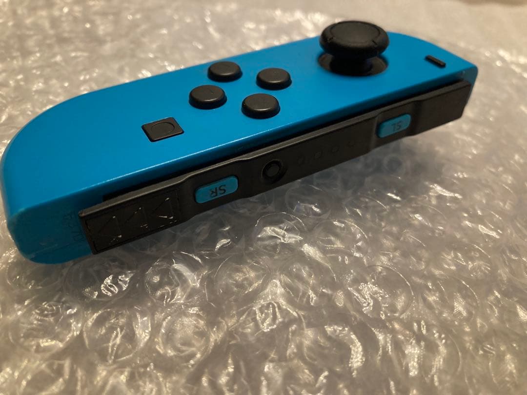 Nintendo Switch ネオンレッド・ブルー