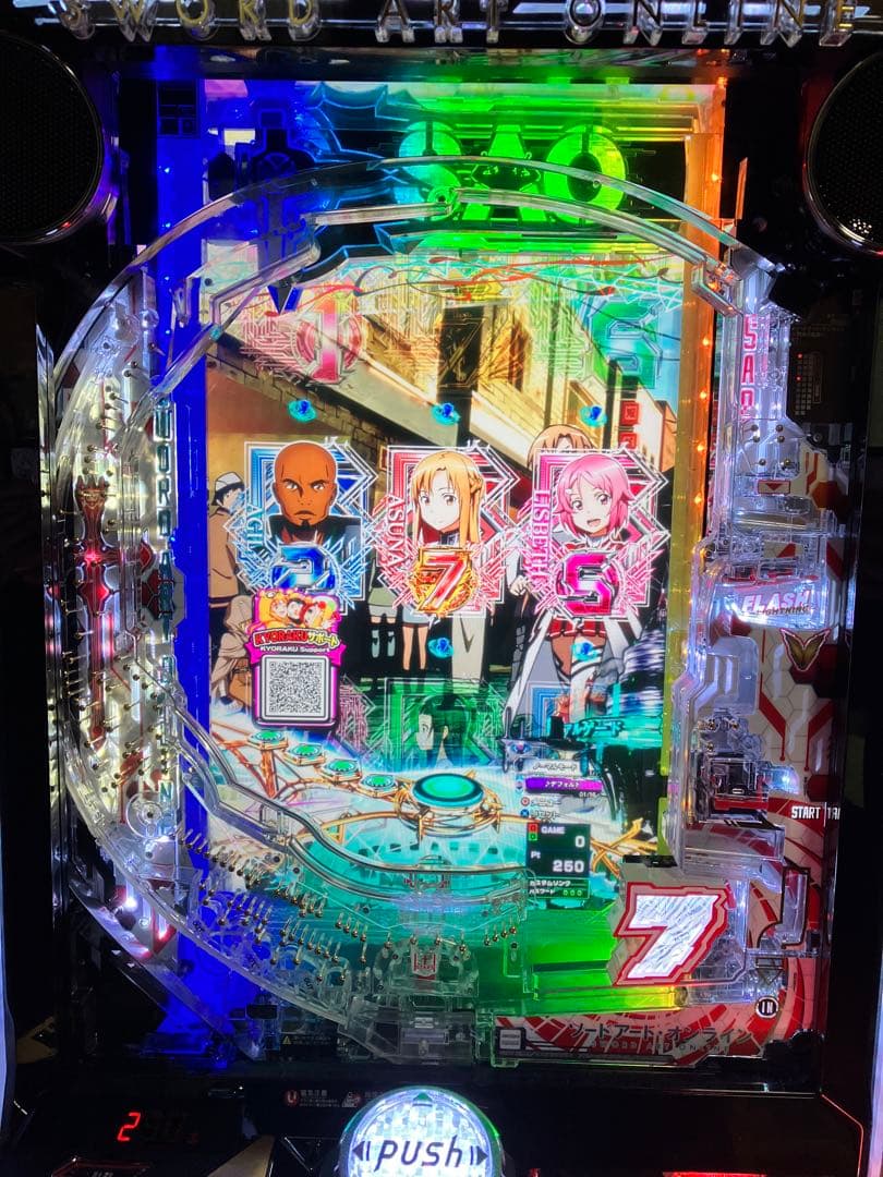 eソードアート・オンライン〜閃光の軌跡〜199LT 各種オプションデフォルト販売