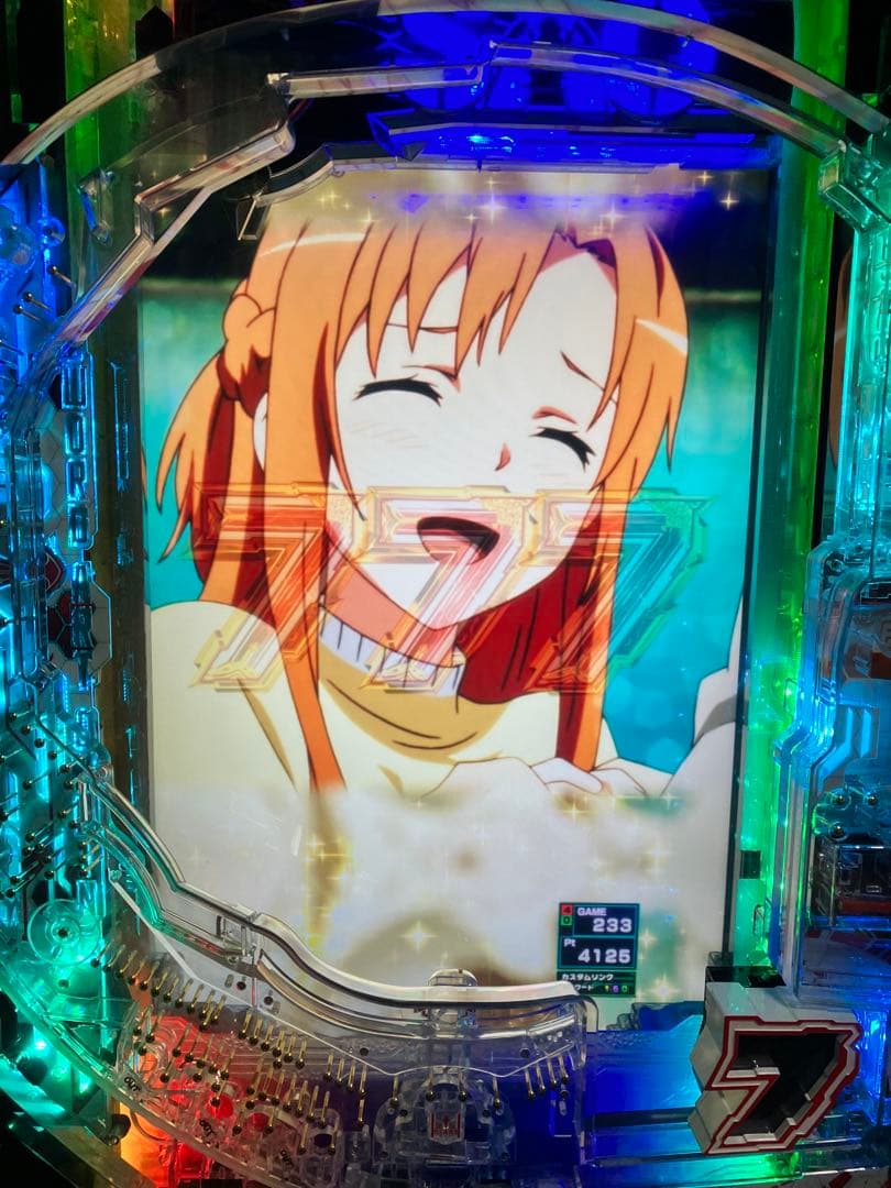 eソードアート・オンライン〜閃光の軌跡〜199LT 各種オプションデフォルト販売