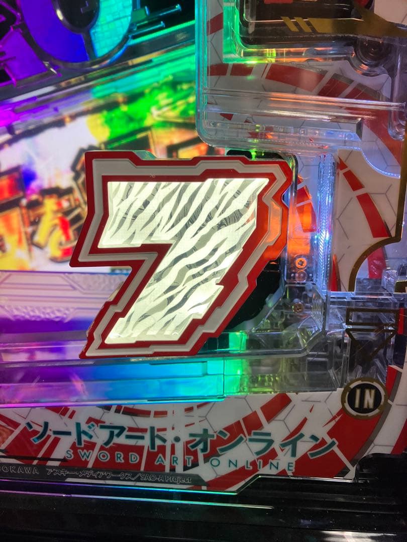 eソードアート・オンライン〜閃光の軌跡〜199LT 各種オプションデフォルト販売