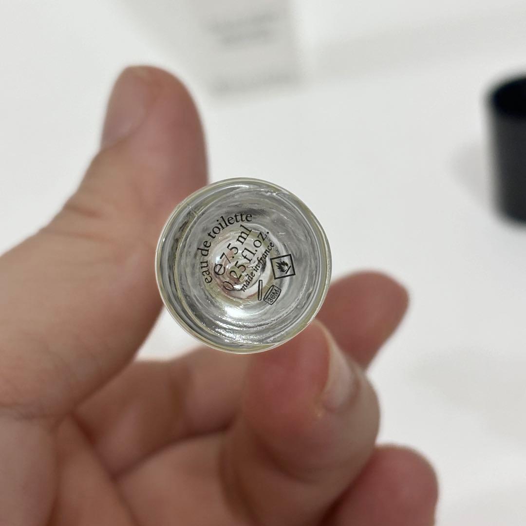 Diptyque ディプティック オードトワレ オルフェオン 7.5ml