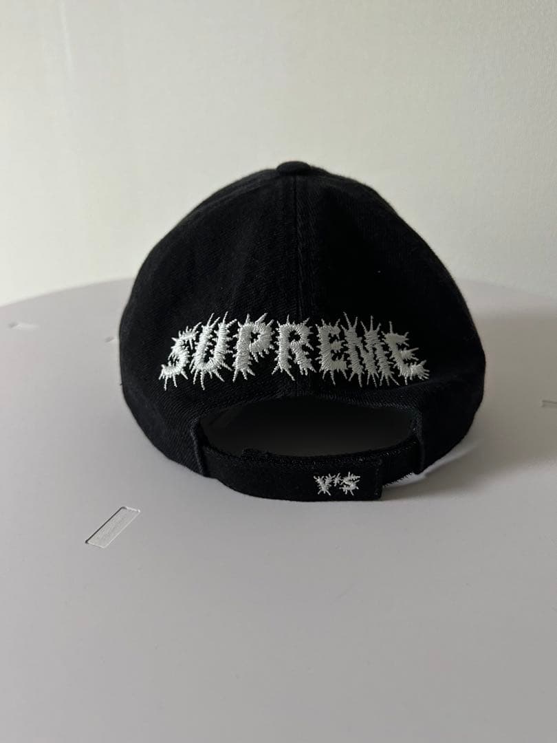 帽子 Supreme Yohji Yamamoto Grommet 6-Panel