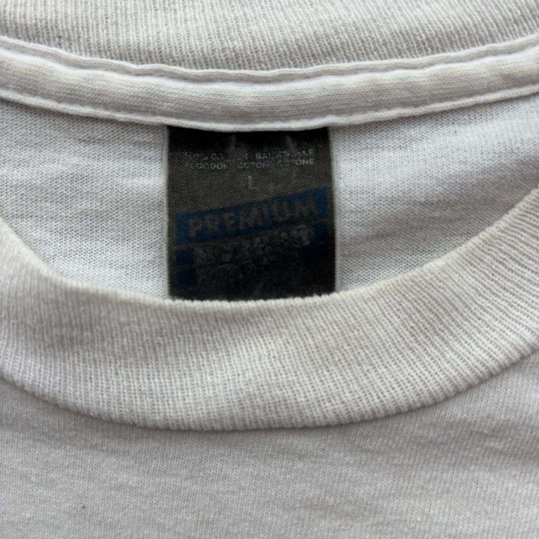 【90s古着】SCREENSTARSスクリーンスターズ ビールtシャツ サイズL