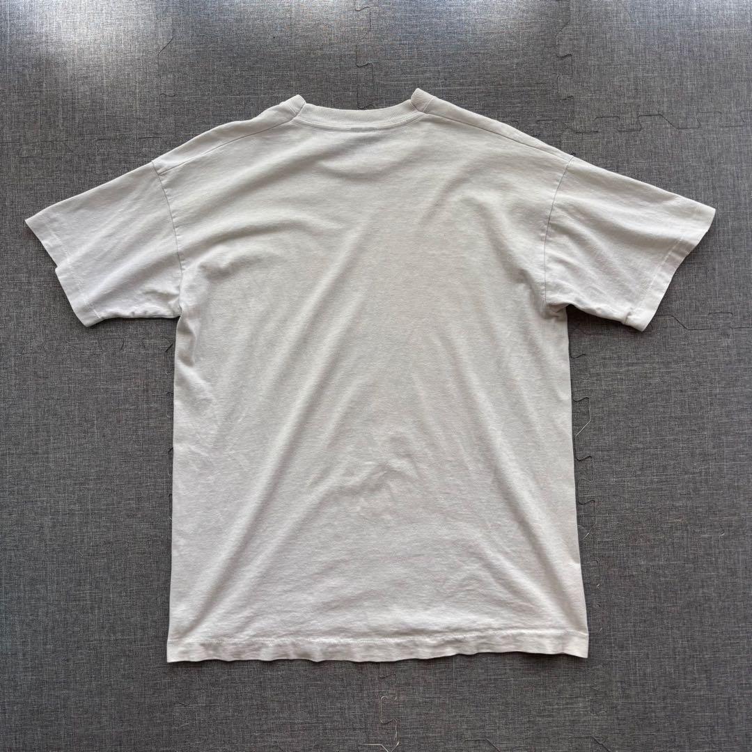 【90s古着】SCREENSTARSスクリーンスターズ ビールtシャツ サイズL