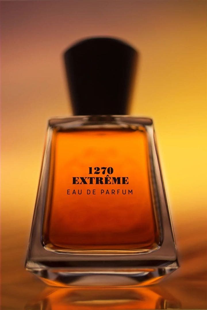 香水(男性用) FRAPIN 1270 EXTREME - 100ML