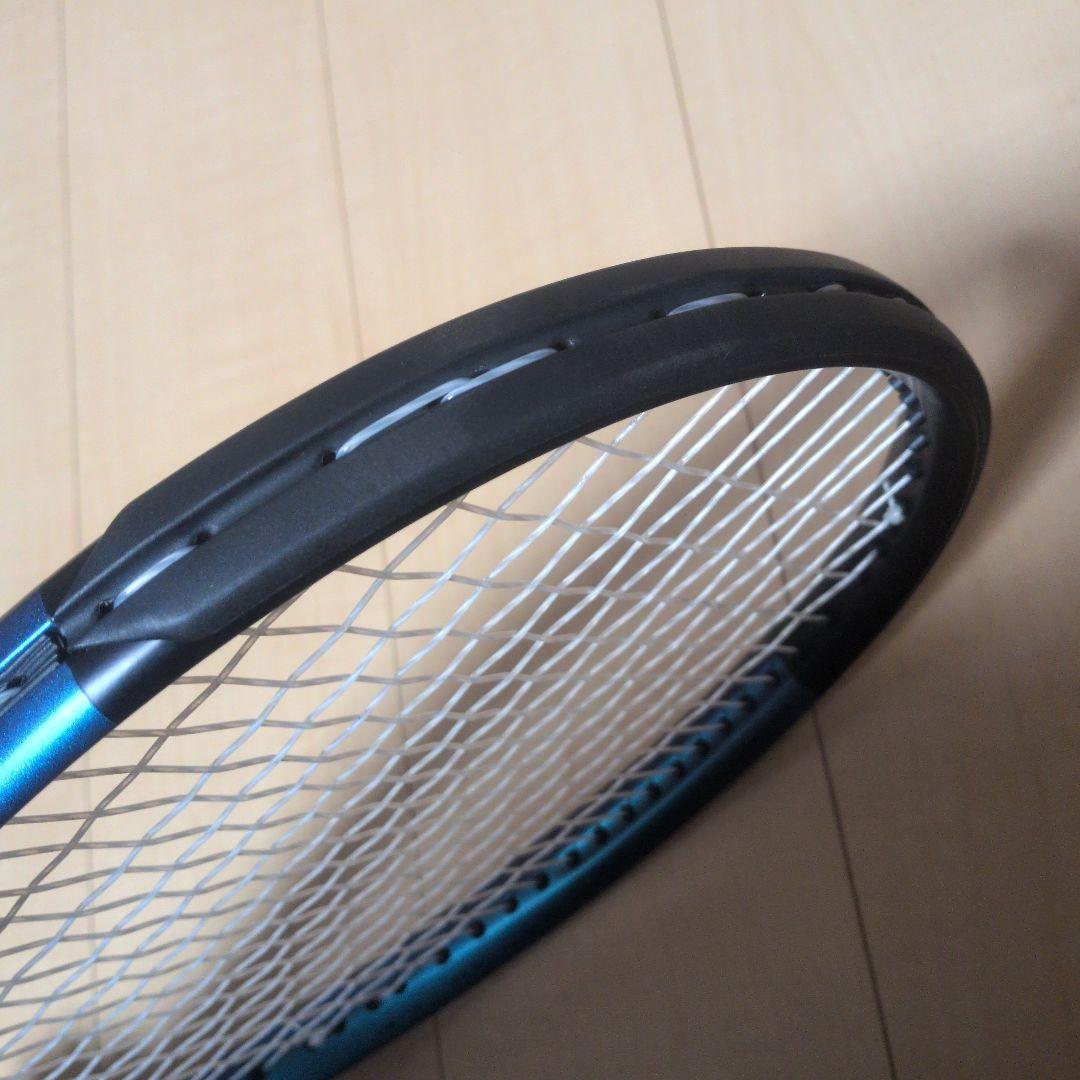 wilson　ウィルソン ULTRA v4 100　テニスラケット