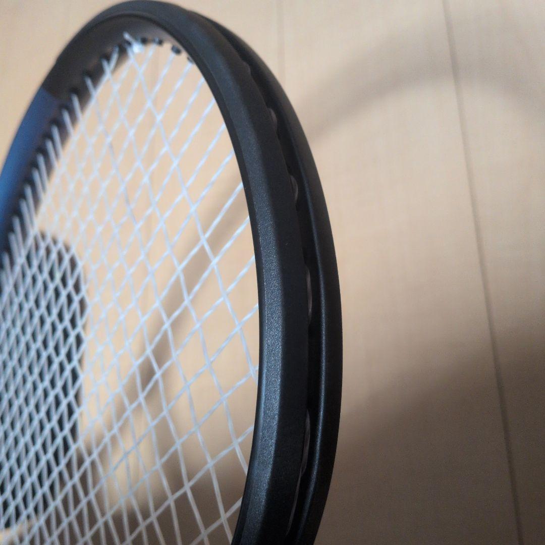 wilson　ウィルソン ULTRA v4 100　テニスラケット