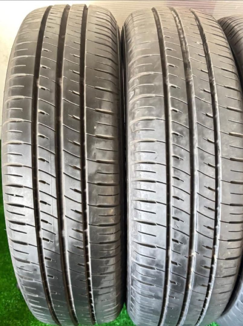 タイヤ・ホイール 155/65R14 75H AUTOBACS Maxrun Efficia