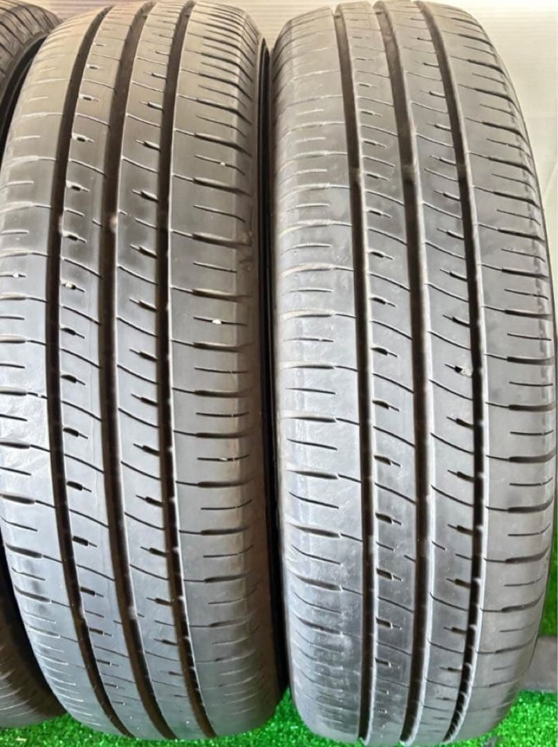 タイヤ・ホイール 155/65R14 75H AUTOBACS Maxrun Efficia