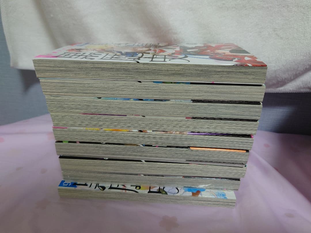 1〜17巻(特装版有り)+番外編集2冊　転生悪女の黒歴史