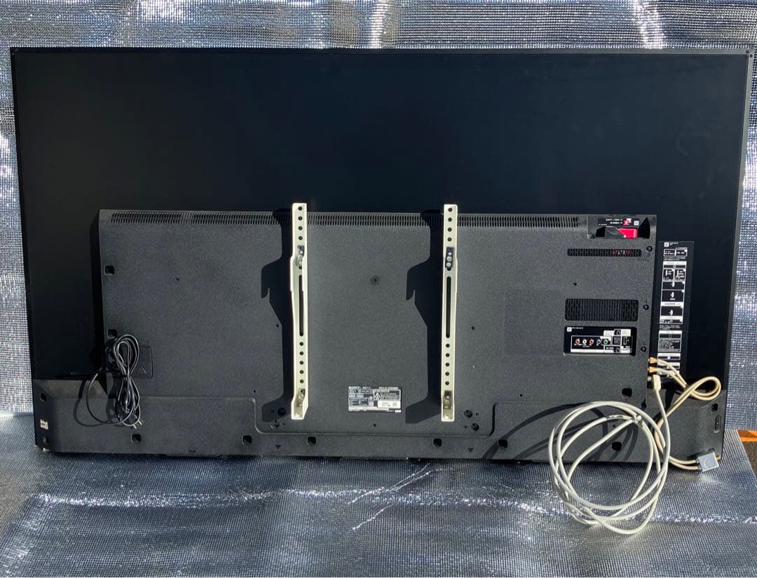 SONY BRAVIA 65インチ KJ-65X8500E