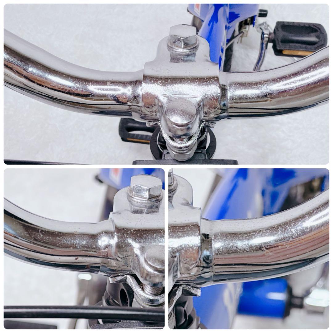 Henshin Bike へんしんバイク　12インチ　自転車 キックバイク
