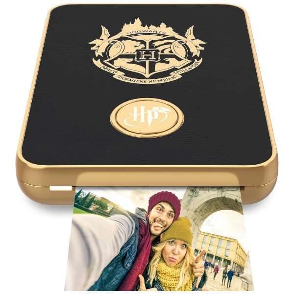 フォト＆ビデオ用プリンター Lifeprint ハリーポッター LP007-6