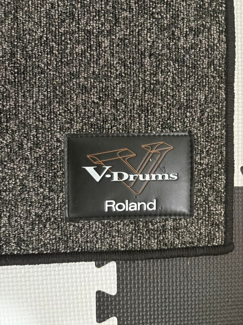 Roland TD-17KV-S カスタム品