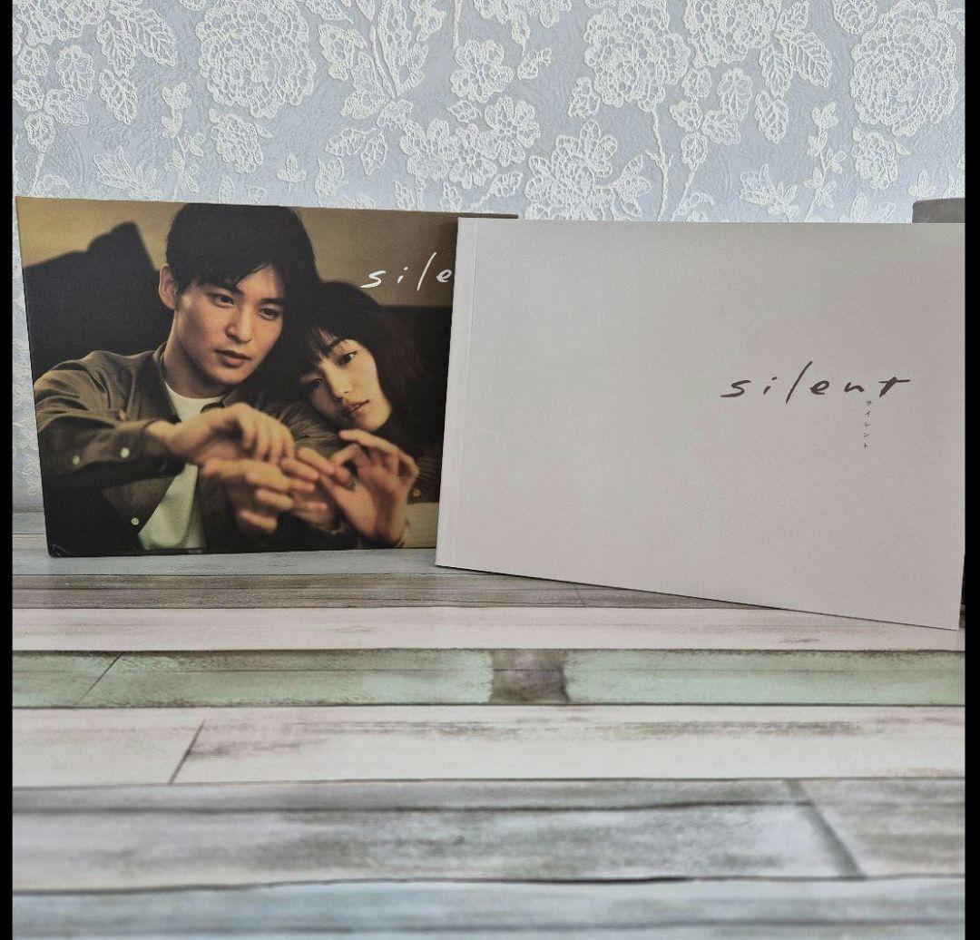 silent DVD 吉*代
