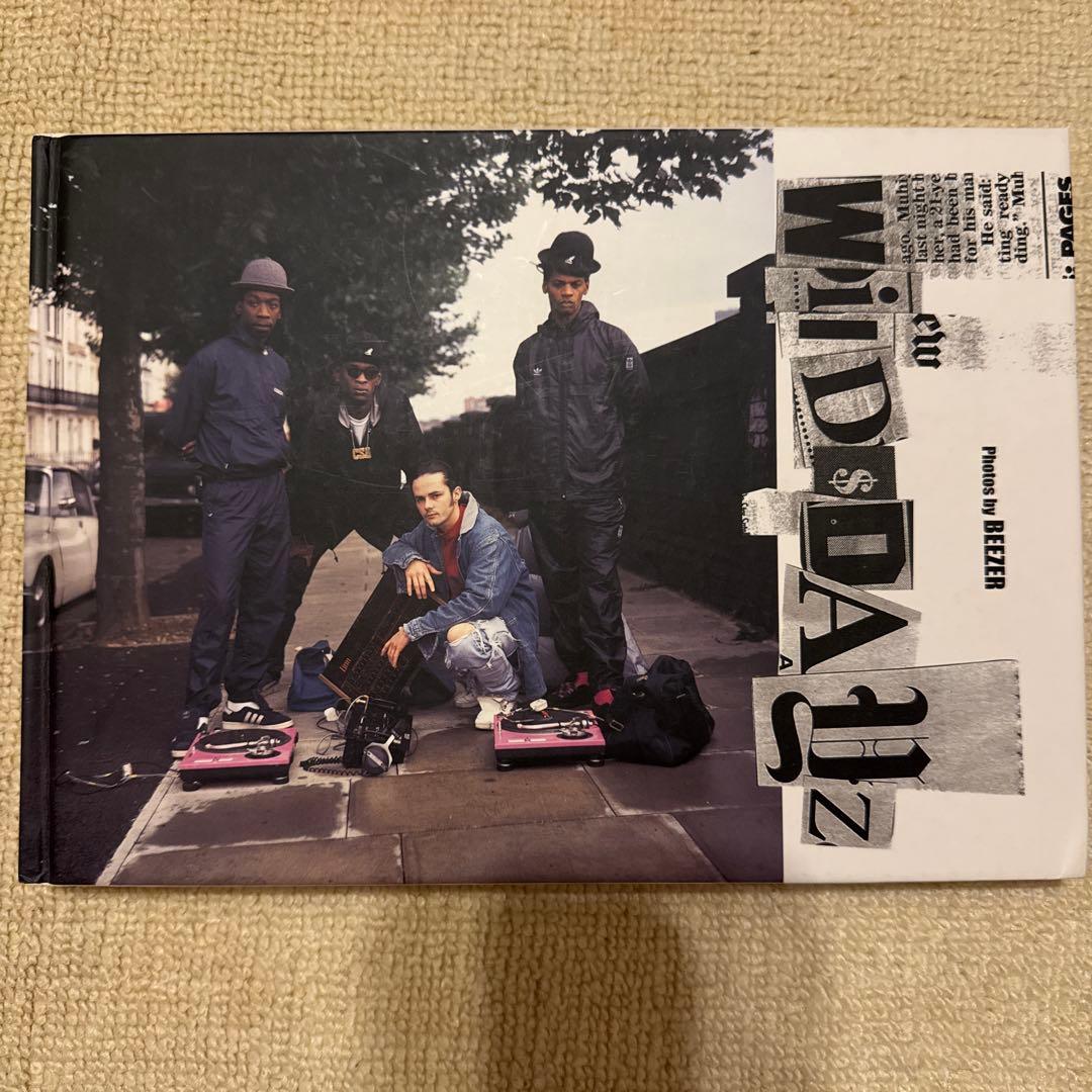 その他 Wild dayz