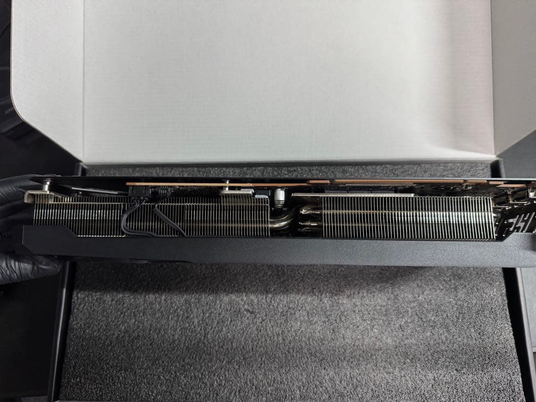 (イケメン)Radeon RX7800XT 16GB