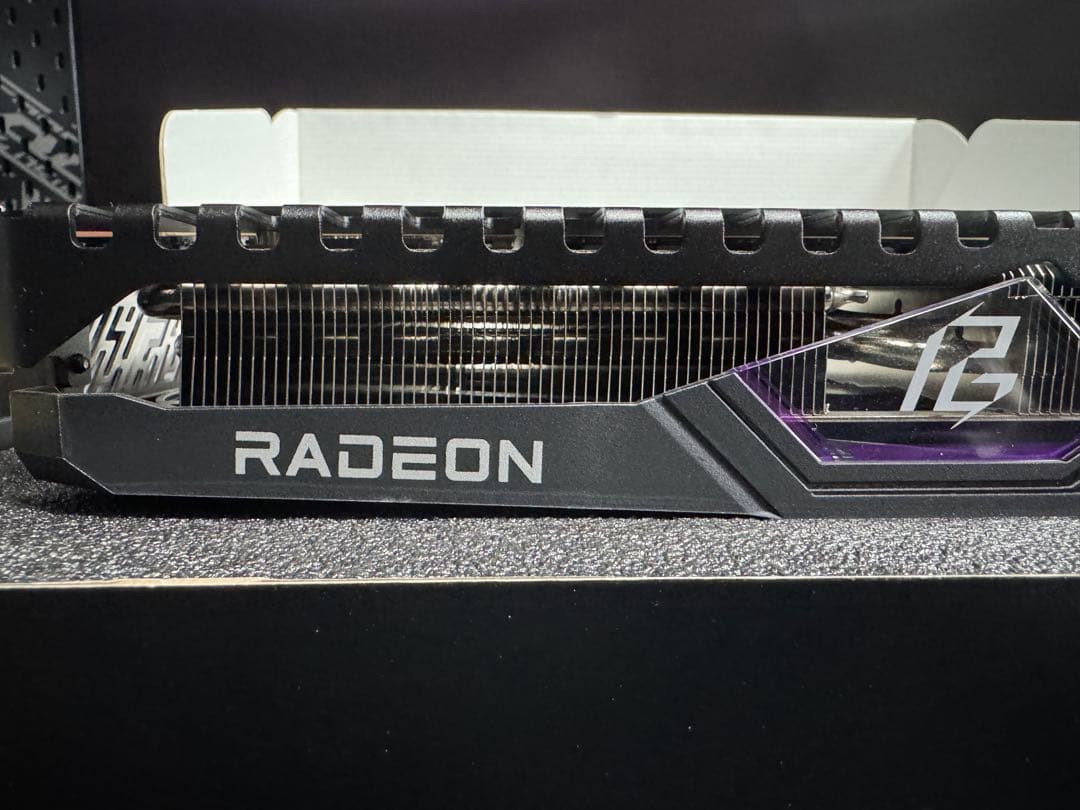 (イケメン)Radeon RX7800XT 16GB