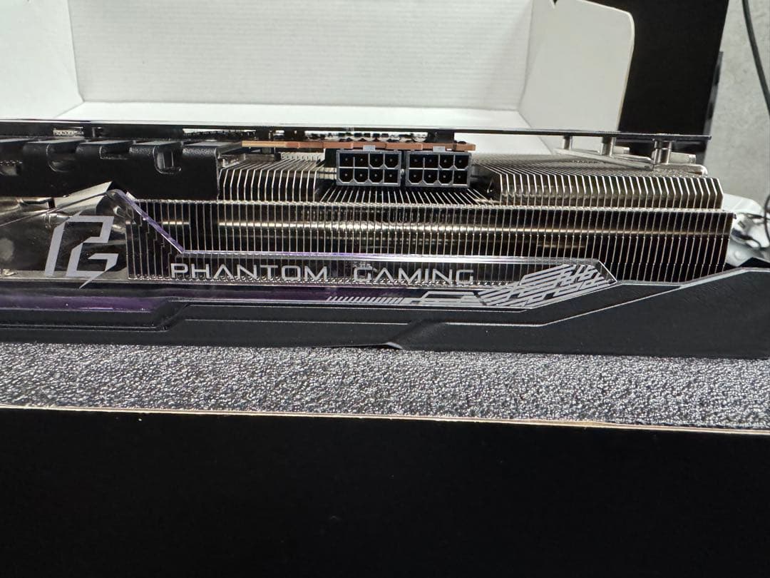 (イケメン)Radeon RX7800XT 16GB