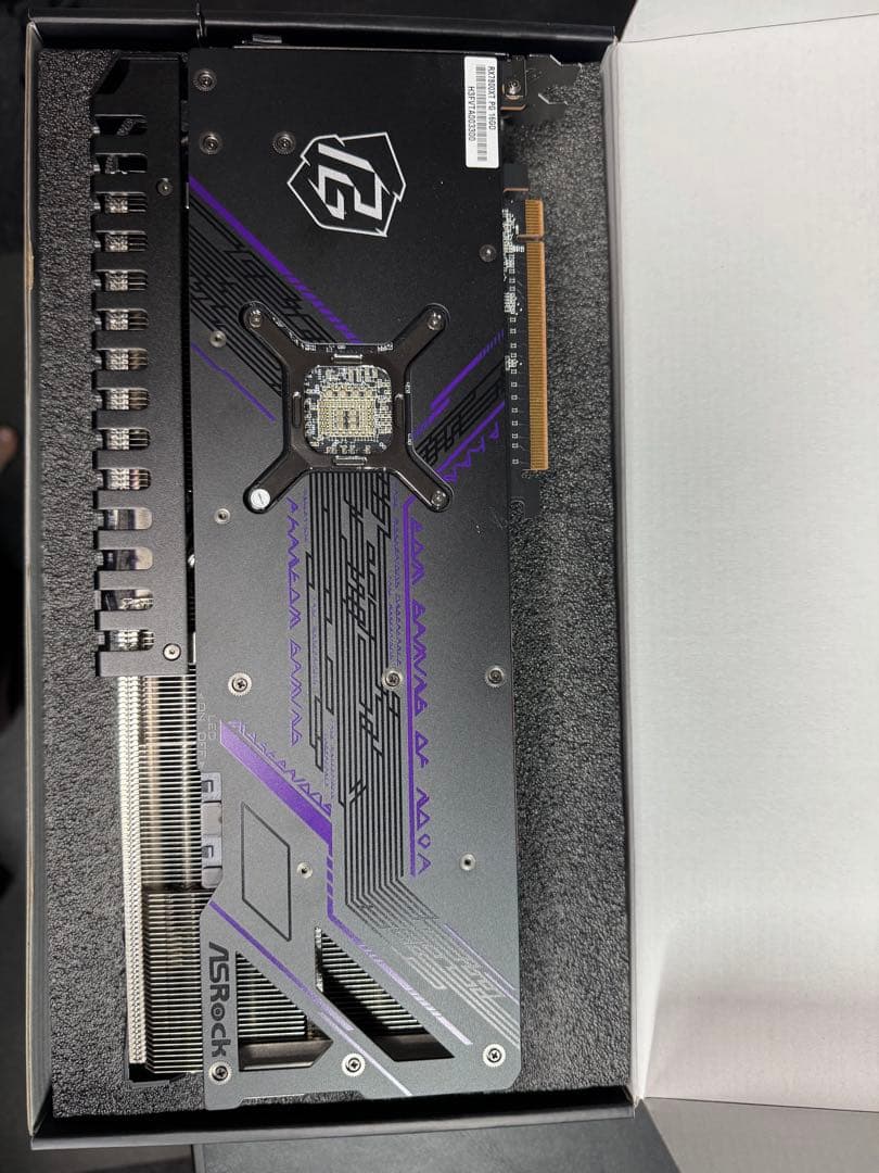 (イケメン)Radeon RX7800XT 16GB