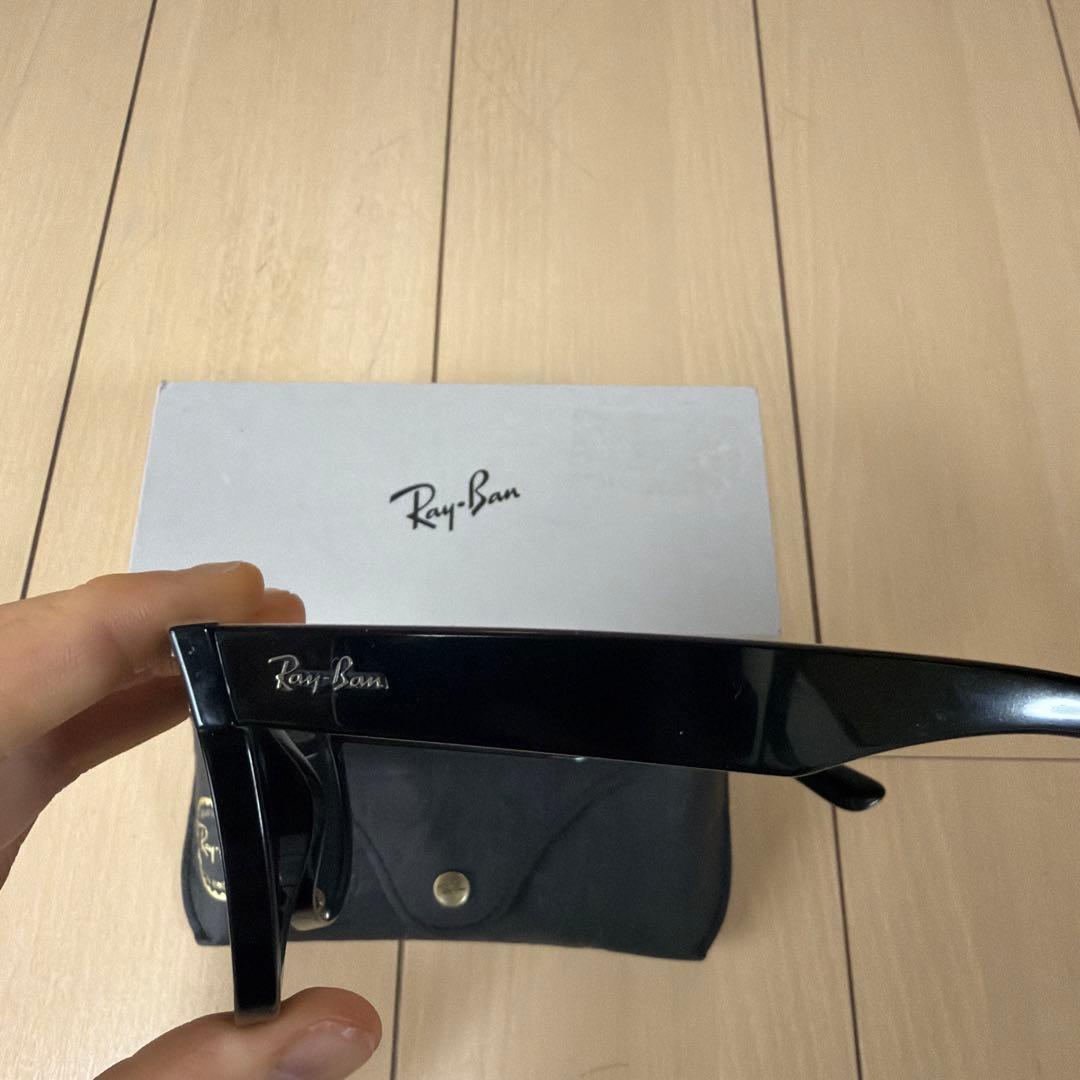 Ray Ban レイバン Wayfarer Reverse ウェイファーラー