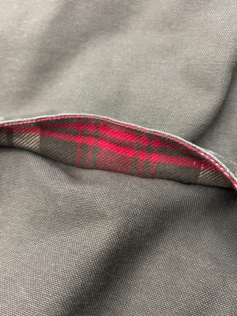 90’s polo Ralph Lauren ダック地　ハリントンジャケット　L