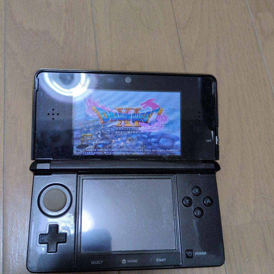 ドラゴンクエスト ３DSソフト ３本セットドラゴンクエストVIII
