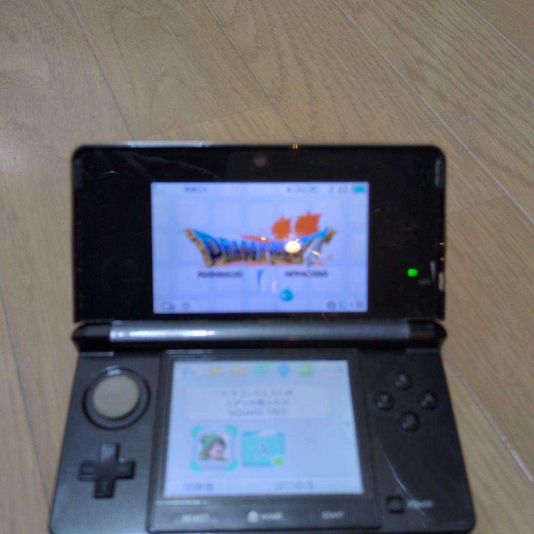 ドラゴンクエスト ３DSソフト ３本セットドラゴンクエストVIII