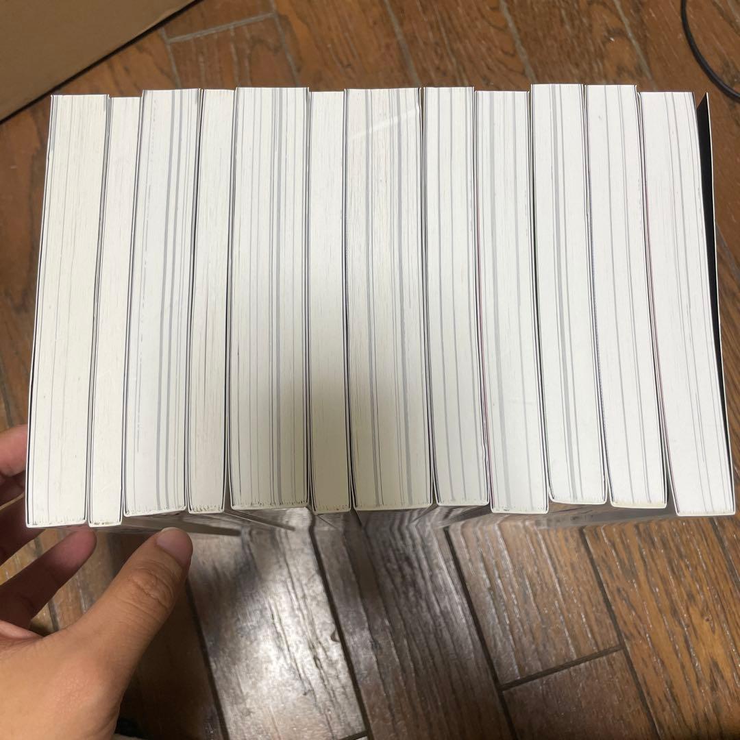 ゲンロン 全12冊セット 10-18