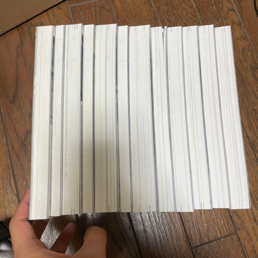 ゲンロン 全12冊セット 10-18