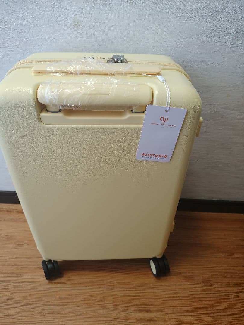 aji キャリーケース 　サイズS　機内持込可