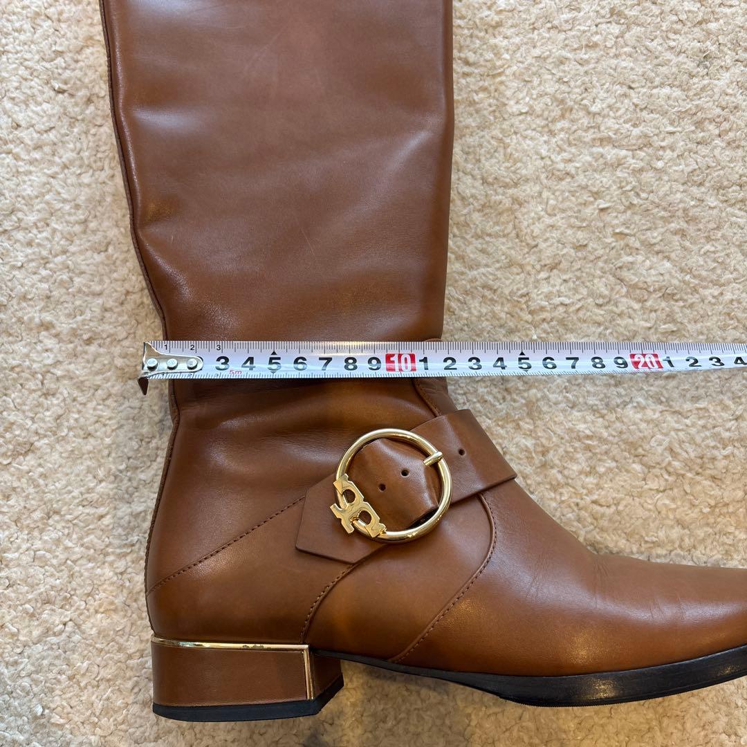 Tory Burchトリーバーチロングブーツ