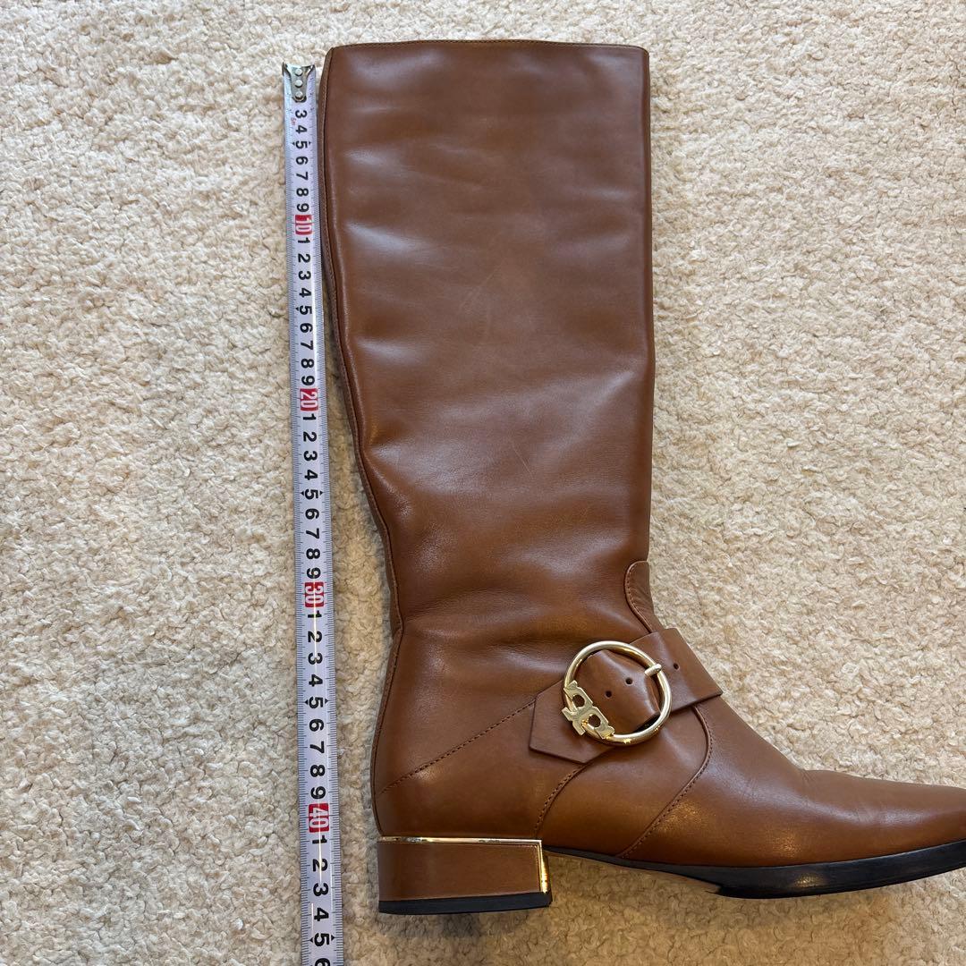 Tory Burchトリーバーチロングブーツ