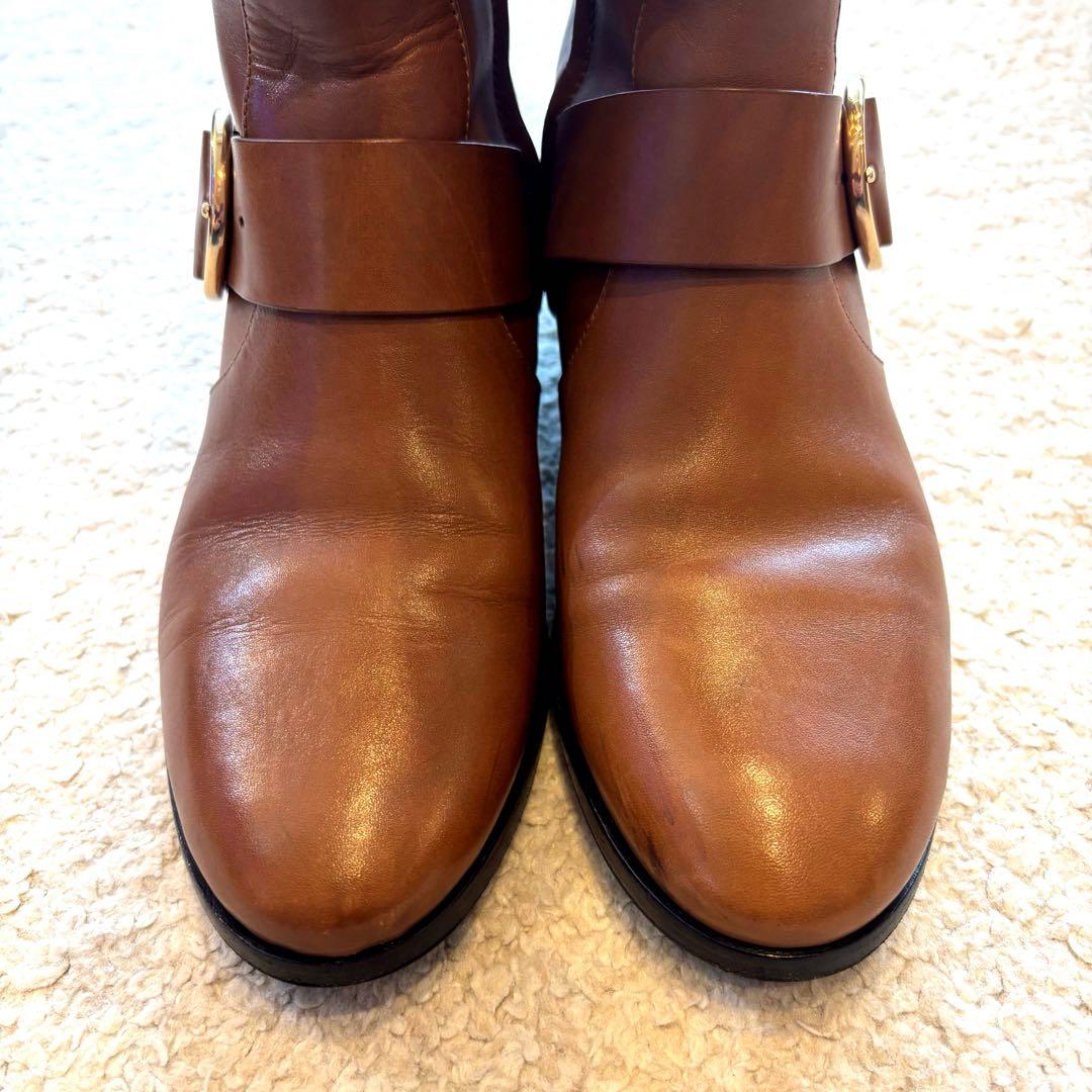 Tory Burchトリーバーチロングブーツ