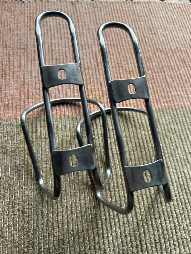 希少　KING CAGE キングケージ　USA ２個セット