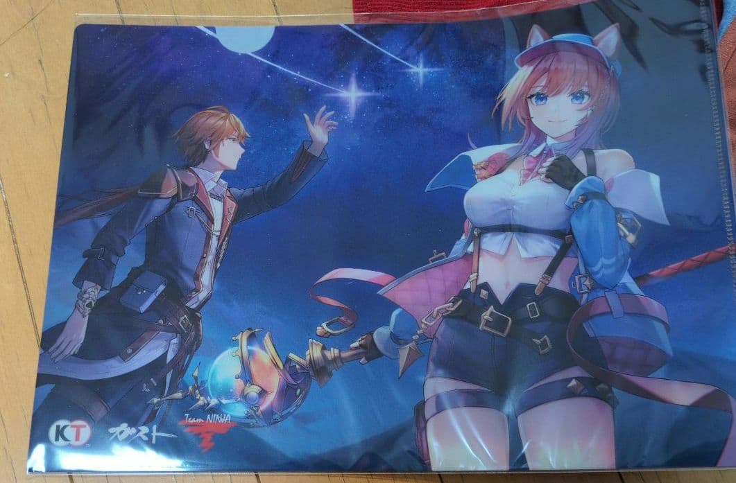 紅の錬鋼術士と白の守護者 レスレリアーナのアトリエ