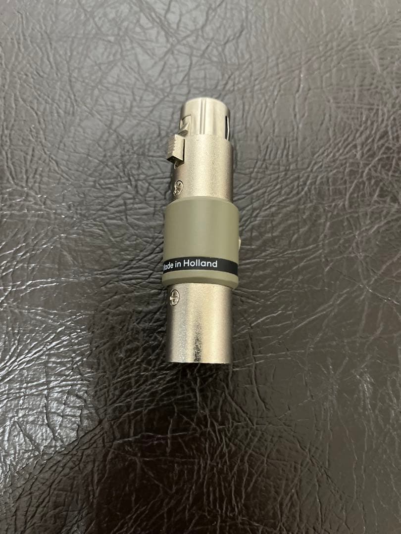 TRITON AUDIO FetHead マイクプリアンプ