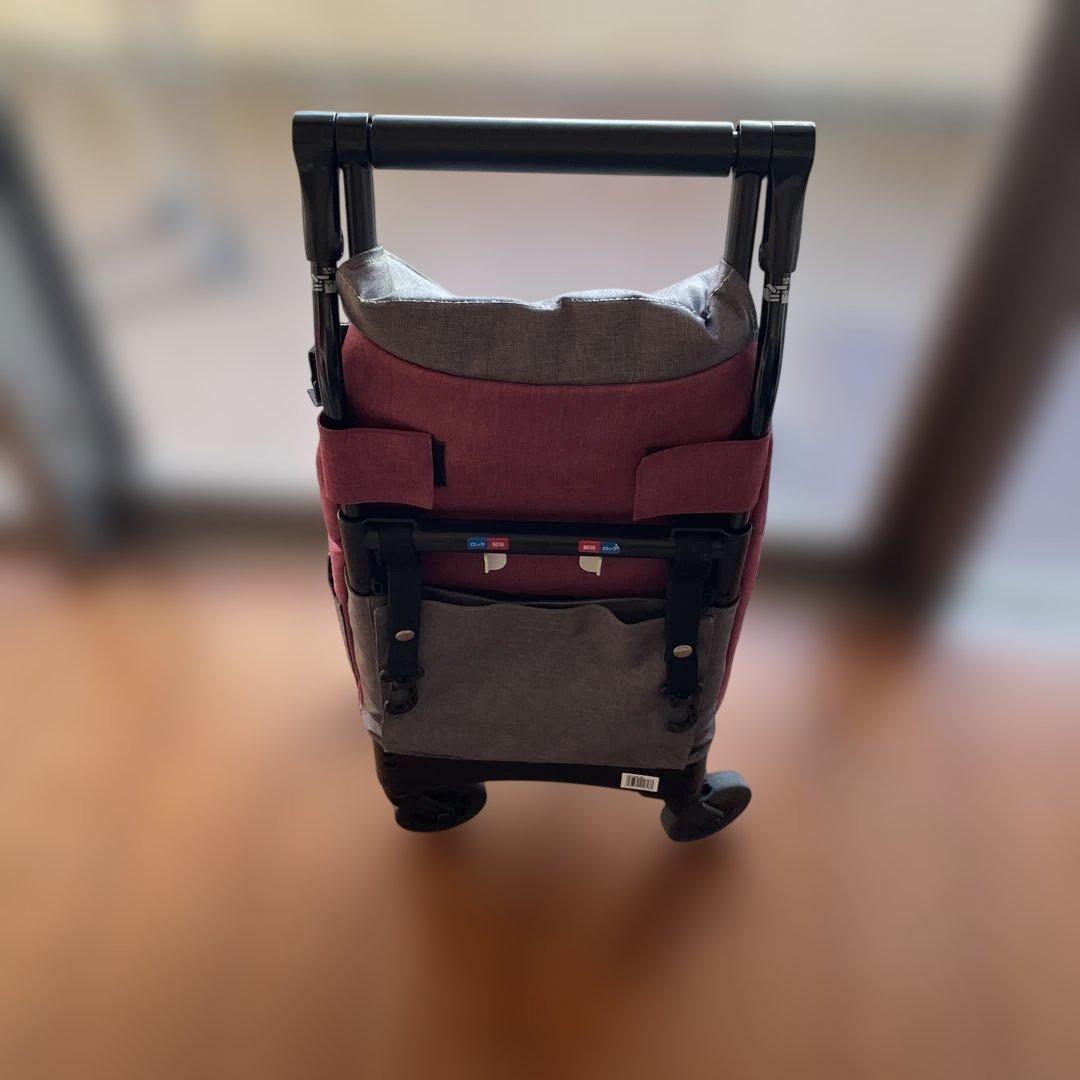 美品 幸和製作所 TacaoF aカート ショッピング WCC09