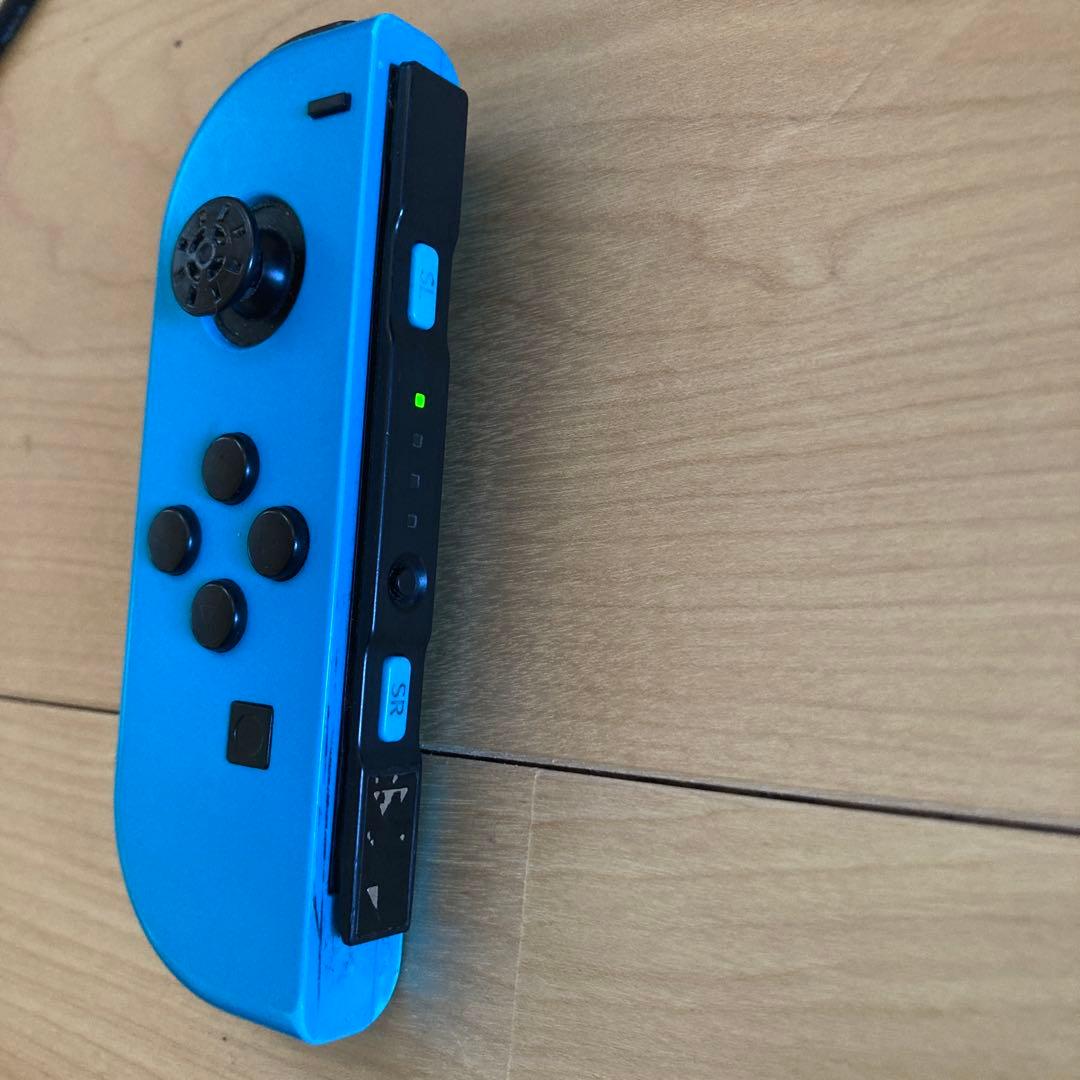 Switch本体ジャンク